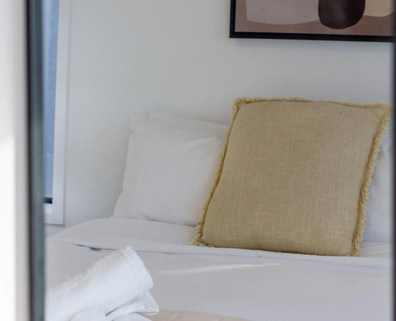 Serenity By The Sea: Coastal Escape1 Bed 1 Bath Christchurch 0*,