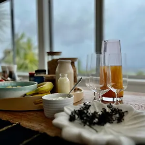 Frühstückspension The Lighthouse - Free Breakfast And Stunning Views, Christchurch