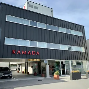 4* 公寓式酒店 基督城温德姆华美达套房酒店