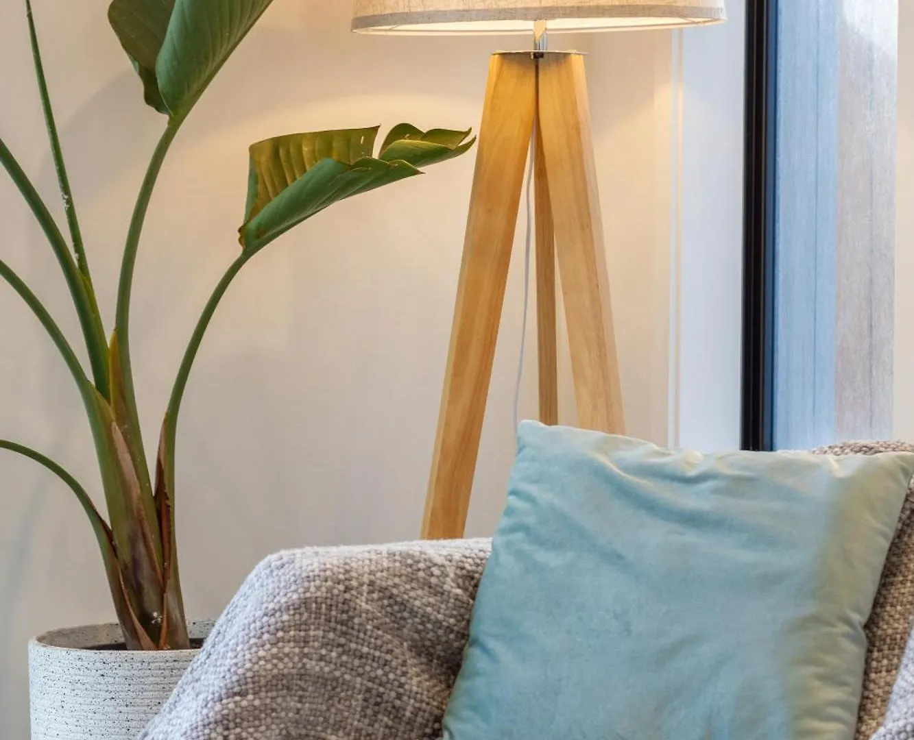 Serenity By The Sea: Coastal Escape1 Bed 1 Bath Christchurch 0*,  Nieuw-Zeeland